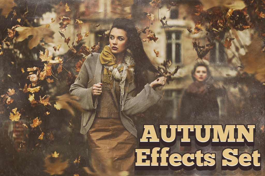 Effects preset