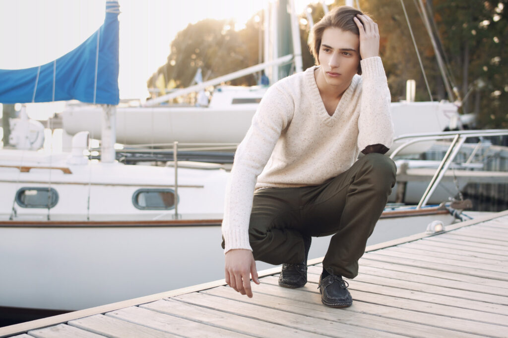 Luke Schneider