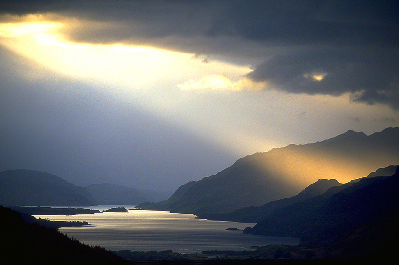 landscape photograph