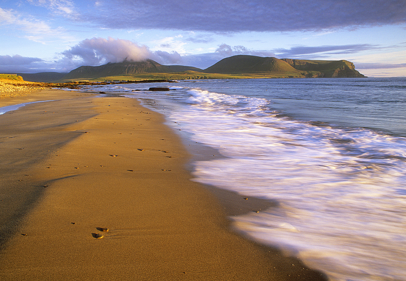 landscape photograph Scottish Highlands