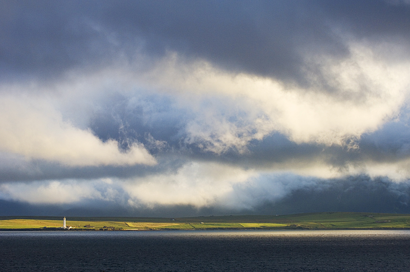 Iain Sarjeant landscape photograph
