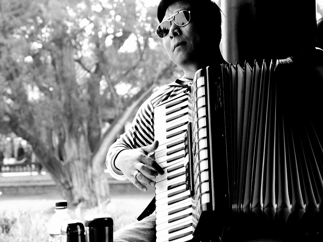 Street Photography
