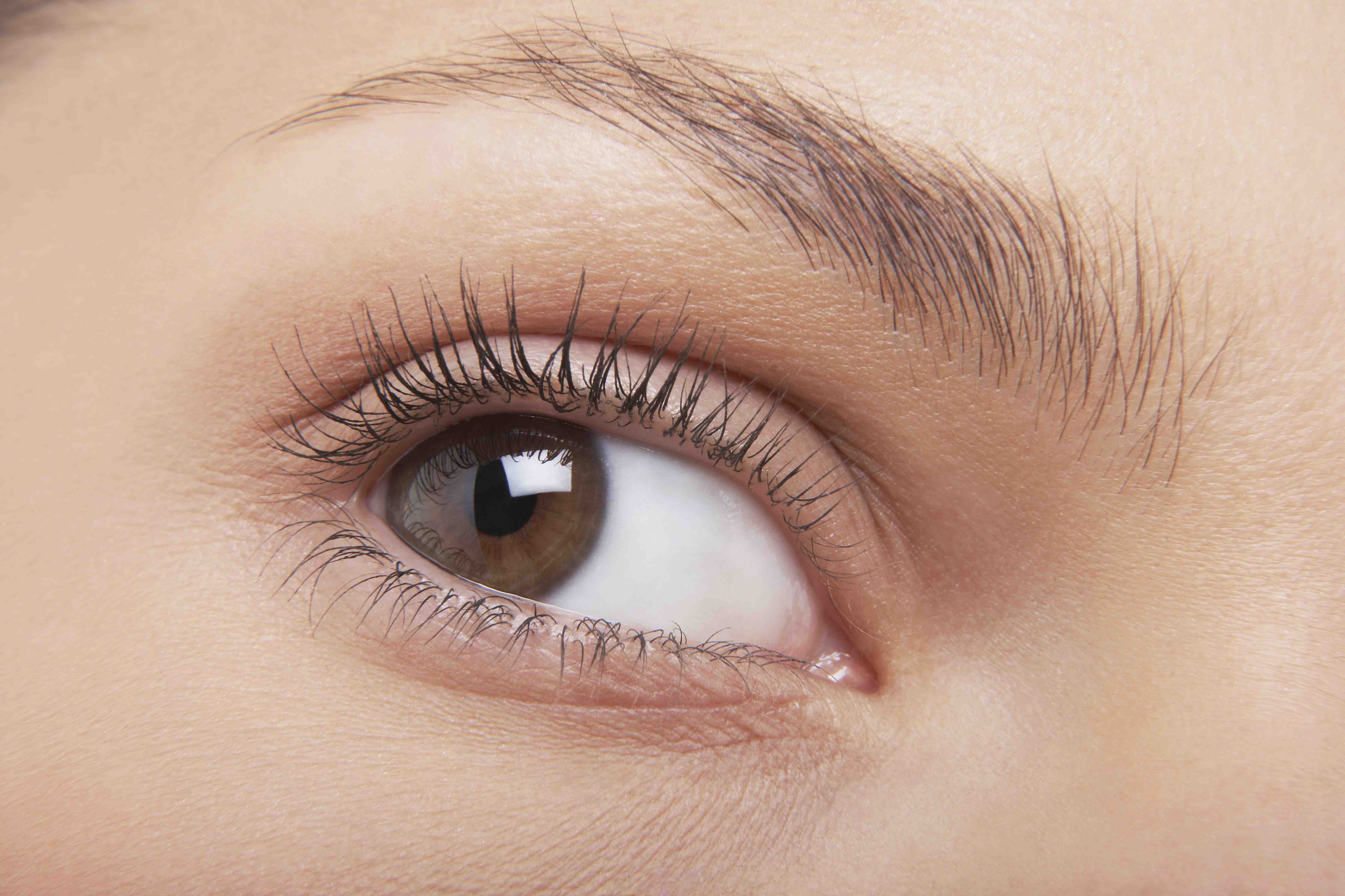 Photoshop Eye Tutorial - 1
