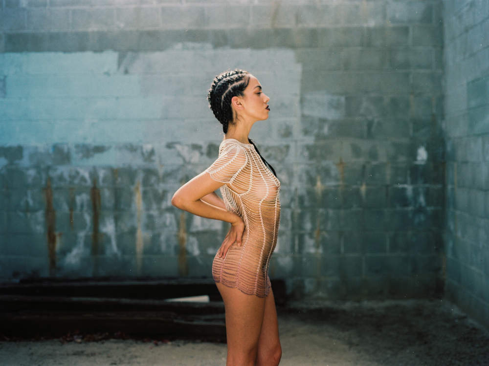 portrait photograph - imperturbable