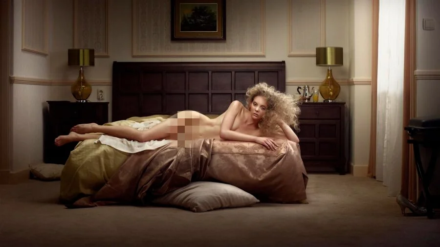 erwin olaf photography