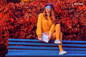 fall preset- before