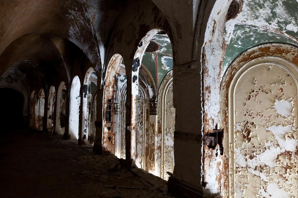 how to start urban exploring