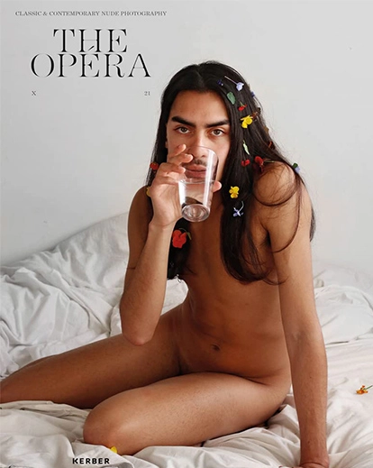 Nude Photography Book