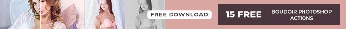 Freebie banner