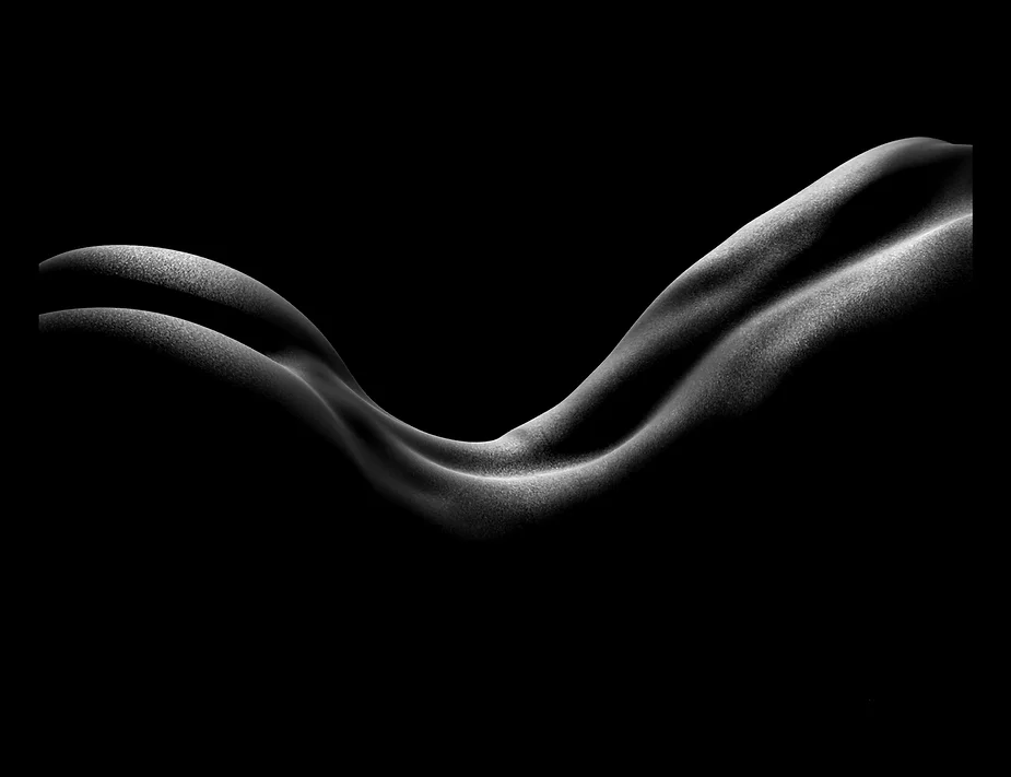 beautiful bodyscape
