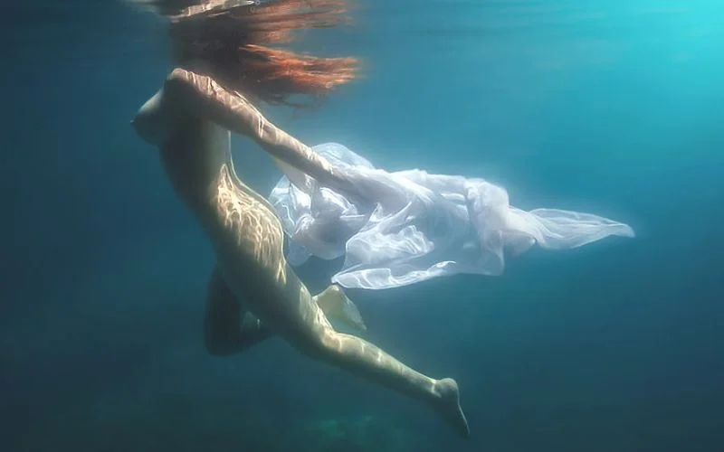 oceanic elegance