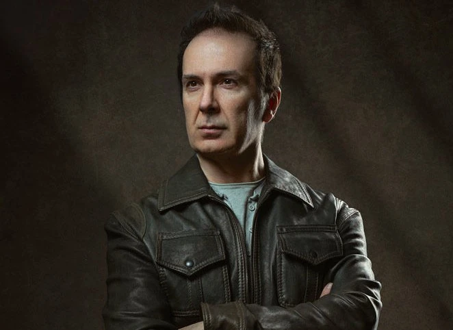Luca storelli portrait picture