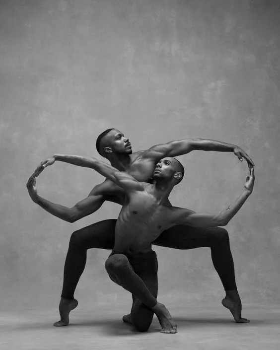 collaborate with dancers