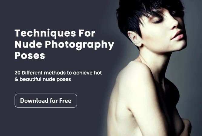 Nude Freebie