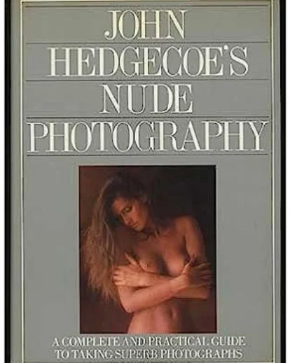 book by john hedgecoe
