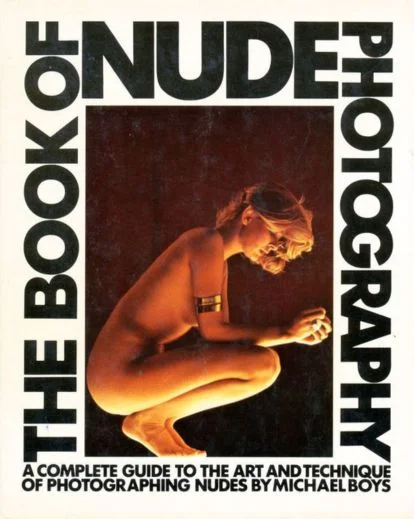 book by michael boys