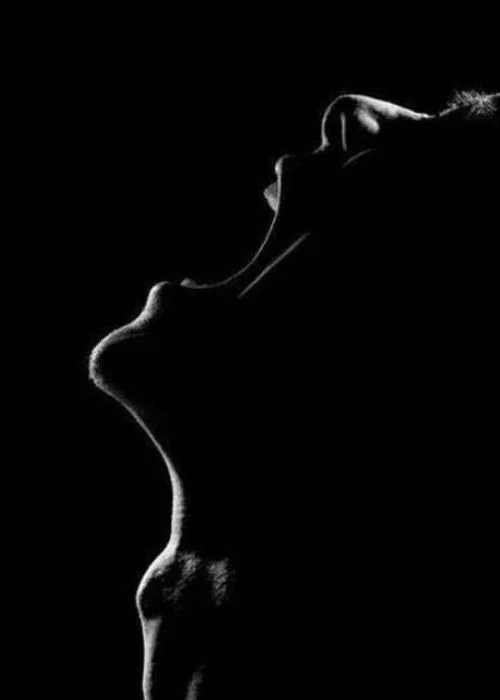 black and white abstract nudes-3