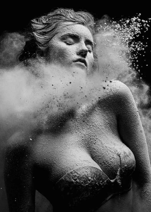 black and white abstract nudes-5