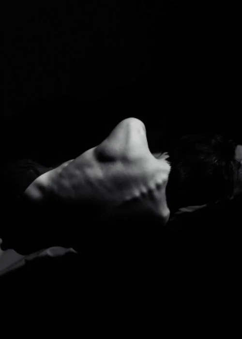 black and white abstract nudes-1