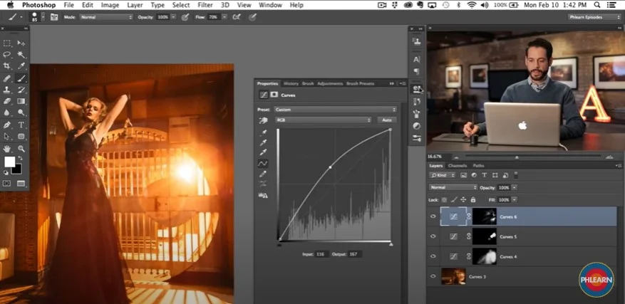 photoshop tutorial