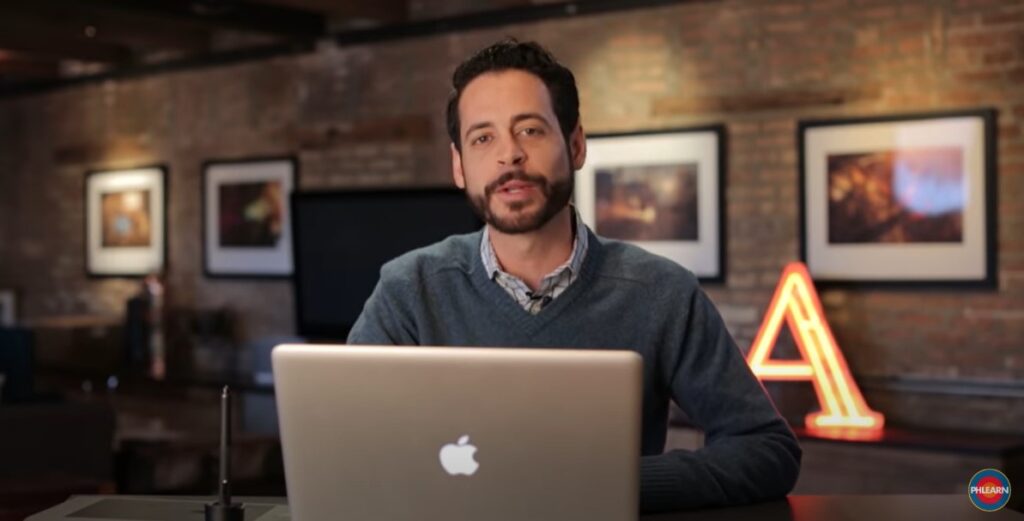 lens flare photoshop tutorial