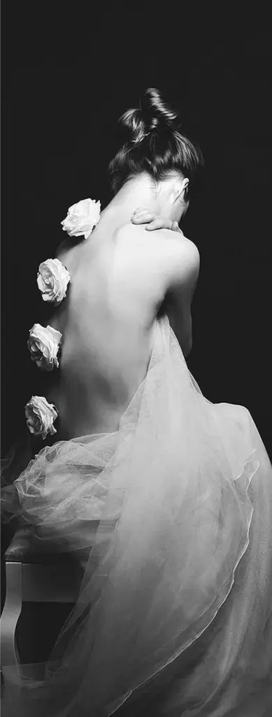 nude bridal photos, semi nude bridal photo, nude bridal images, nude wedding photo