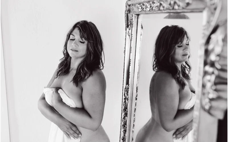 curvy model photography-2