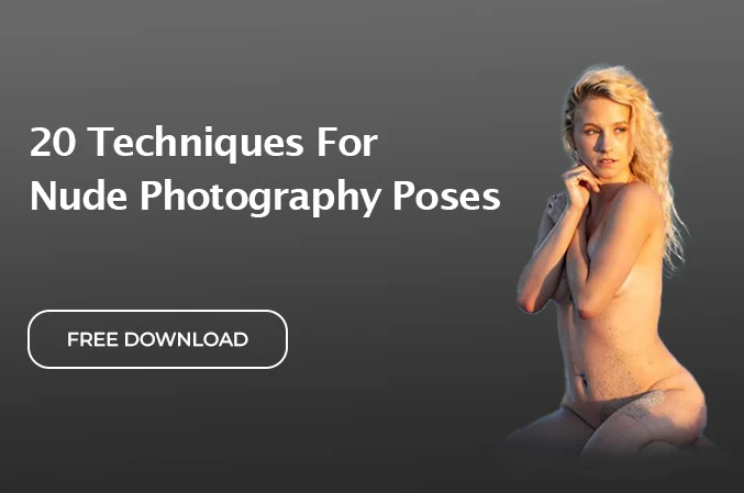 nude freebie banner