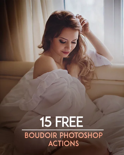 boudoir PS actions