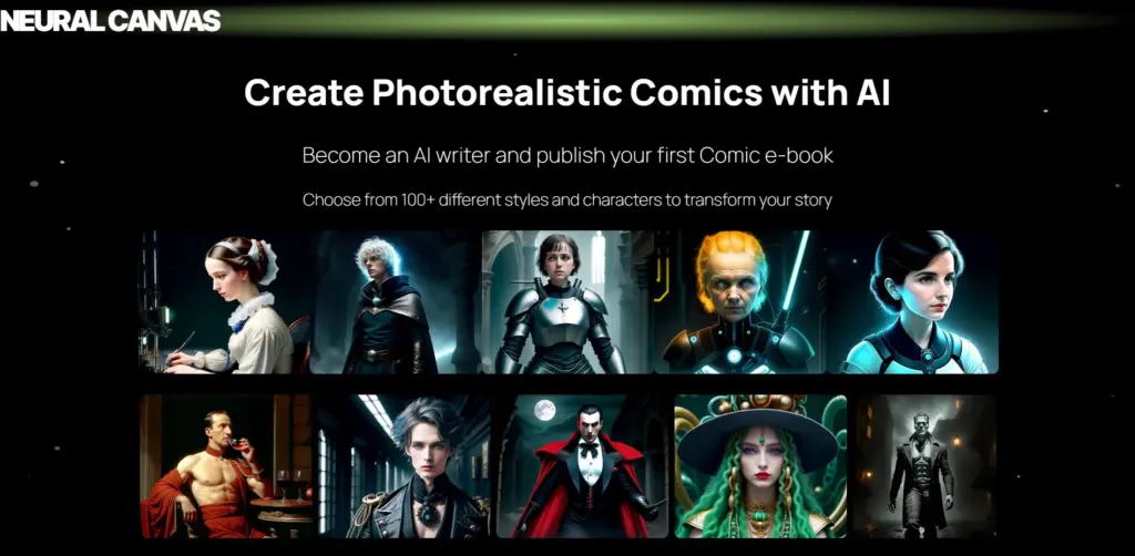 Top 10 AI Comic Generators for Epic Results You Won’t Believe