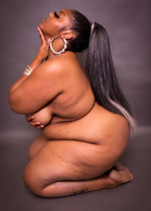 curvy model photography-4