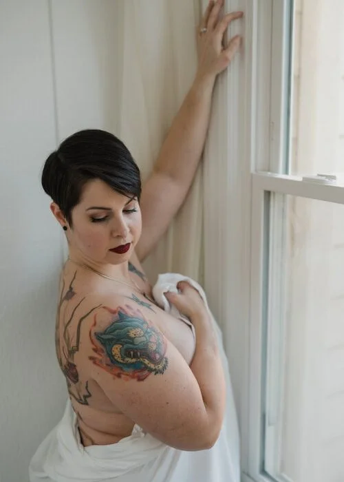 curvy model photography-6