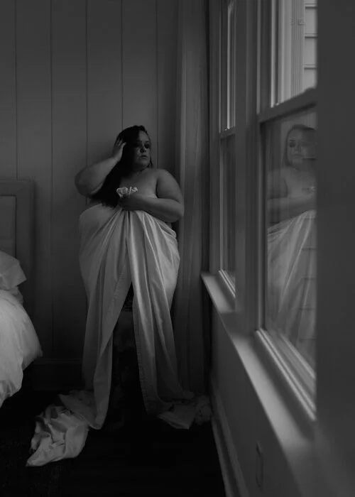 plus size nude-2