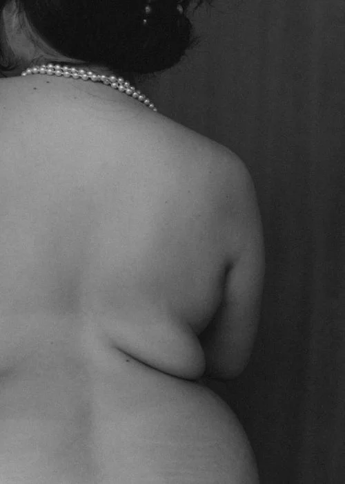 plus size nude-8