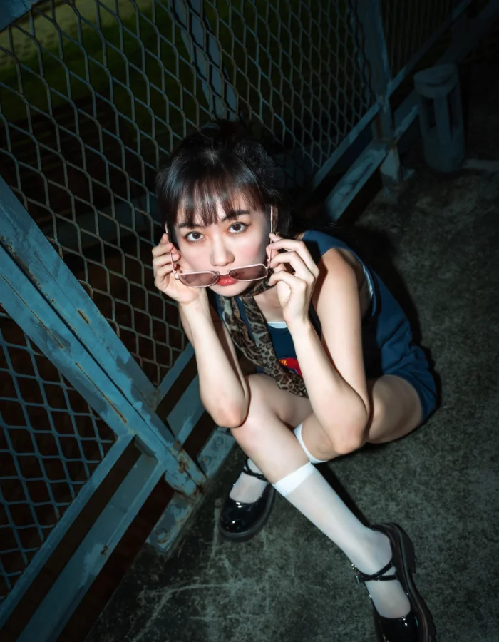 sitting poses