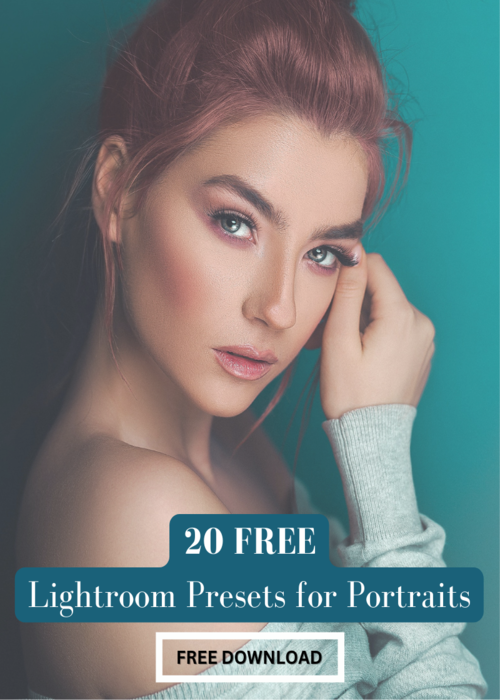 freebie banner