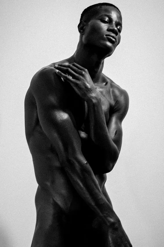 Male Nude Photography