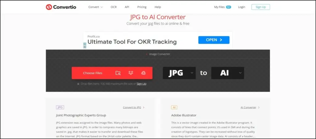 convert-io