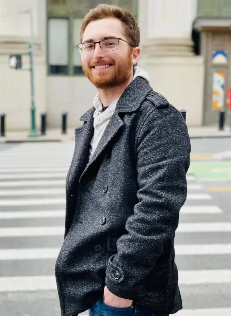 Photo of Dan wright