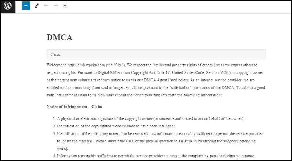 wp legal pages-4
