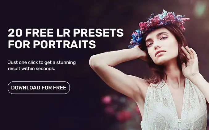 free lightroom presets