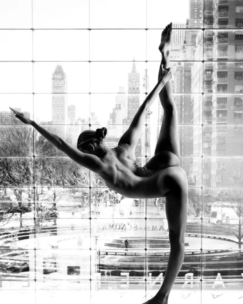 Pose Location #6