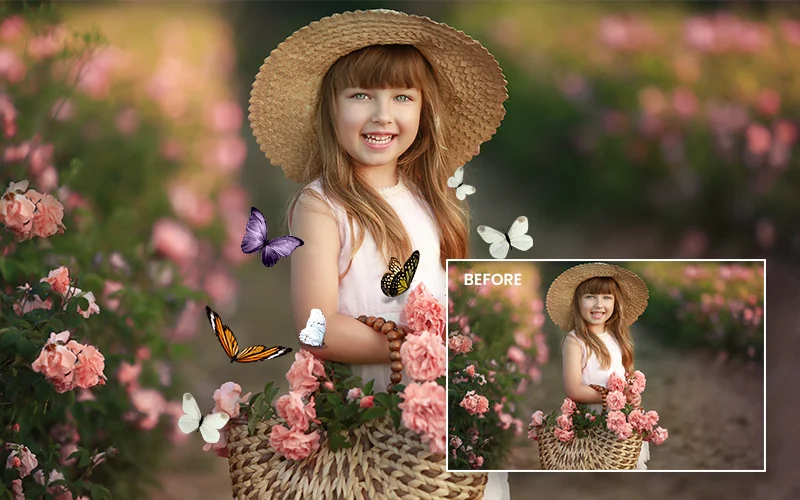create fabulous images