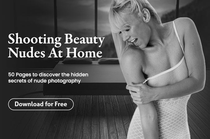Nude photography freebie