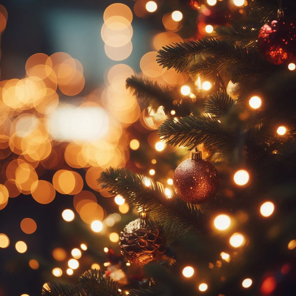 Bokeh Effect
