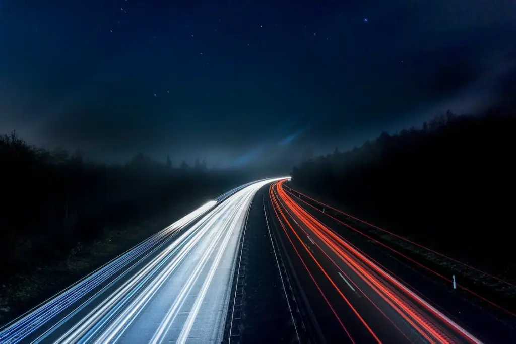 Light graffiti & light painting