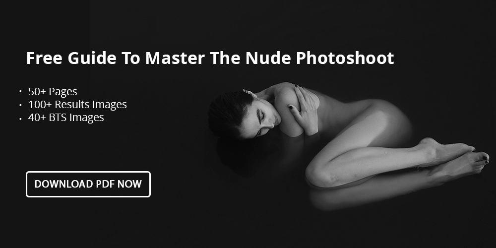 nude photography freebie banner