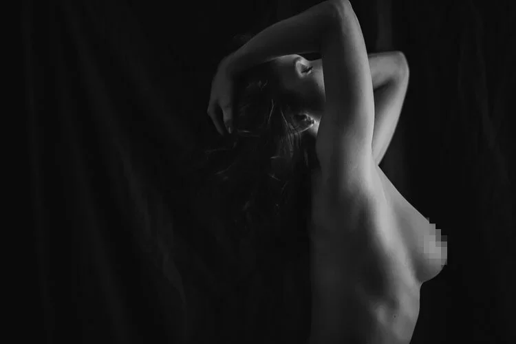fine art nudes