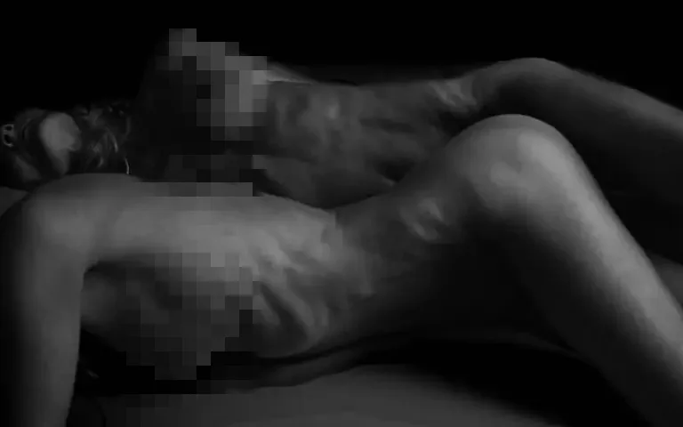 erotic and boudoir photographer, pam fields- couple nude photography