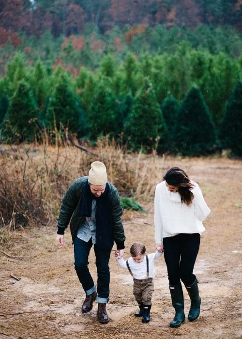 best ideas for family photo shoots